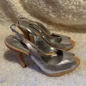Steve Madden heels